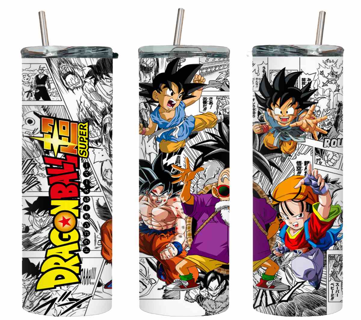 Dragon Ball Z-7292